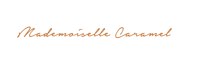 Mademoiselle Caramel